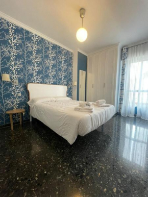 Apartamento Deluxe centrico con 3 dormitorios y garaje
